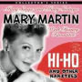 Hi-Ho and Other Rarities: Mary Sings and Mary Swings Walt Disney Favorites