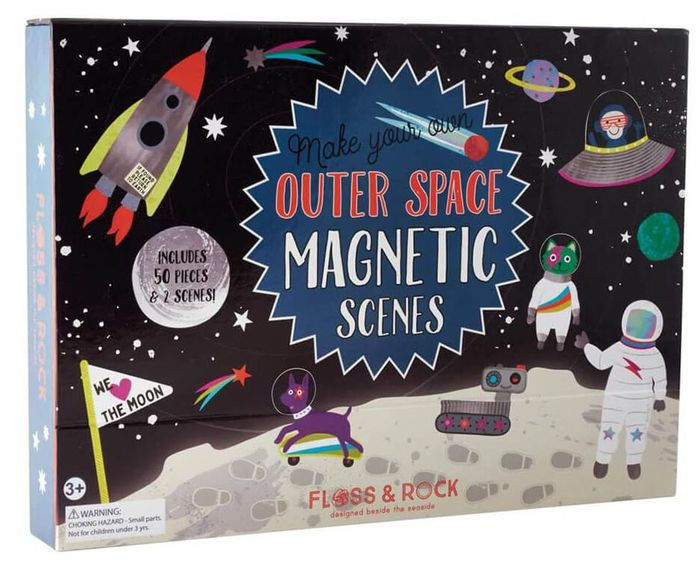 Space Play Scene by Atelier Home & Gift Ltd Barnes & Noble®