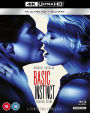 Basic Instinct [4K Ultra HD Blu-ray]