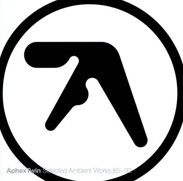 Selected Ambient Works 85-92 by Aphex Twin | CD | Barnes & Noble®