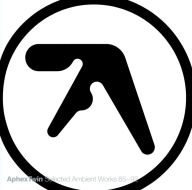 Title: Selected Ambient Works 85-92, Artist: Aphex Twin