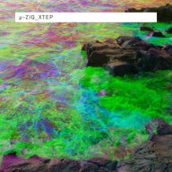 Title: XTEP, Artist: -Ziq