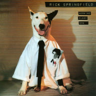 Working Class Dog