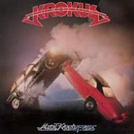Title: Metal Rendez-Vous, Artist: Krokus