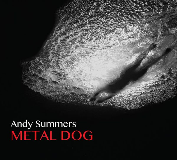 Metal Dog