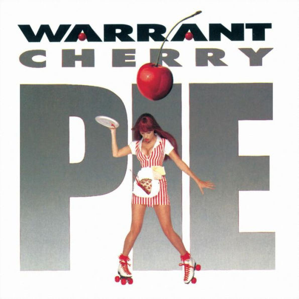 Cherry Pie [Bonus Tracks]