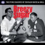 Breezy Sugar: Pure Essence of Chicago Rock N'Roll