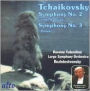 Tchaikovsky: Symphony No. 2; Symphony No. 3