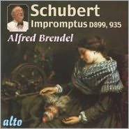 Schubert: Impromptus