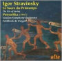 Igor Stravinsky: Le Sacre du Printemps; Petrushka (1947)