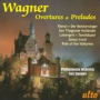 Wagner: Favourite Overtures & Preludes