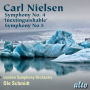 Carl Nielsen: Symphony No. 4