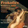 Prokofiev: Romeo & Juliet (Ballet Suites); Lieutenant Kije Suite; 'Classical' Symphony