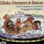 Glinka: Overtures & Dances