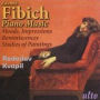 Fibich: Piano Music