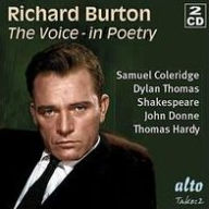 Title: Recites Shakespeare, Artist: Richard Burton