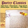 Poetry Classics: Great Voices