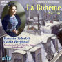 Puccini: La bohème