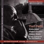 Yuri Falik: Sinfonietta; Violin Concerto; Elegiac Music; First Concerto for Orchestra