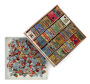 Alternative view 2 of Bodleian Bookshelves 1000 Piece Jigsaw Puzzle