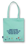 Alternative view 2 of Shopper (Recycled Cotton) - Moomin (Hug)