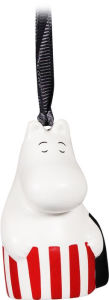 Title: Hanging Decoration Boxed - Moomin (Moominmamma)