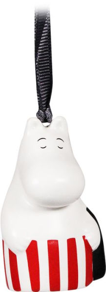 Hanging Decoration Boxed - Moomin (Moominmamma)