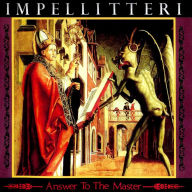 Title: Answer To The Master, Artist: Impellitteri