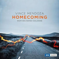 Title: Homecoming, Artist: Vince Mendoza