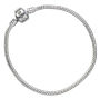 Harry Potter Silver Charm Bracelet