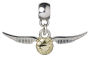 Harry Potter Golden Snitch Slider Charm