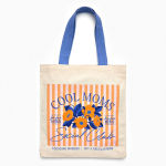 Alternative view 1 of Cool Moms Canvas Tote Exclusive