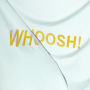 Whoosh [Coloured Vinyl]