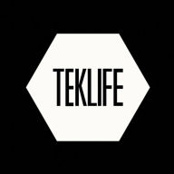 Title: Afterlife [Teklife], Artist: 