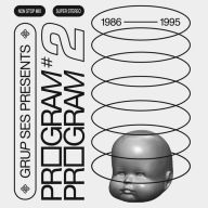 Title: Program #02, Artist: Grup Ses