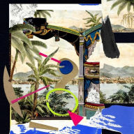 Title: ¿¿l¿¿ments d'une Diplomatie Fant¿¿me, Artist: The Dead Mauriacs