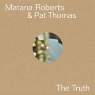 Title: The Truth, Artist: Pat Thomas