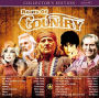 Roots of Country Music