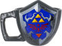 Link Shield Mug