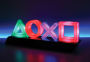 Alternative view 2 of Playstation Icons Light