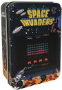 Space Invaders Playing Cards