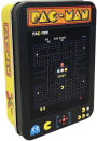 Pac-Man Playing Cards