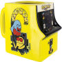 Pac-Man Shaped Mug