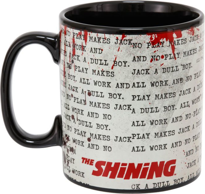 Shining cup 