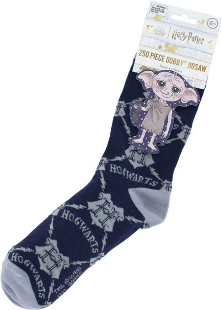 The Woobles Dobby's Sock