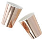 Ginger Ray Cup - Rose Gold