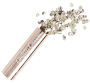 Ginger Ray Confetti Cannon - Rose Gold