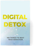 Alternative view 1 of Digital Detox Trivia Cards