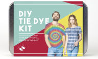 Title: DIY KITS - Tie Dye