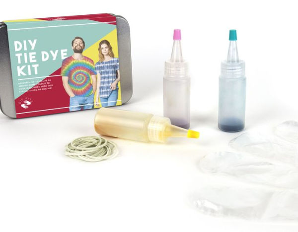 DIY KITS - Tie Dye